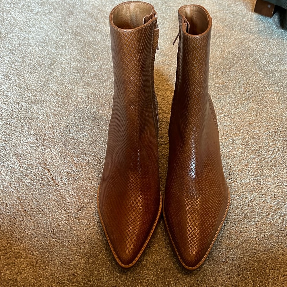 Matisse Caty boot